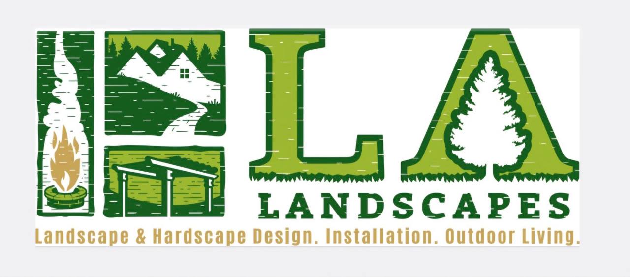 LA Landscapes Inc